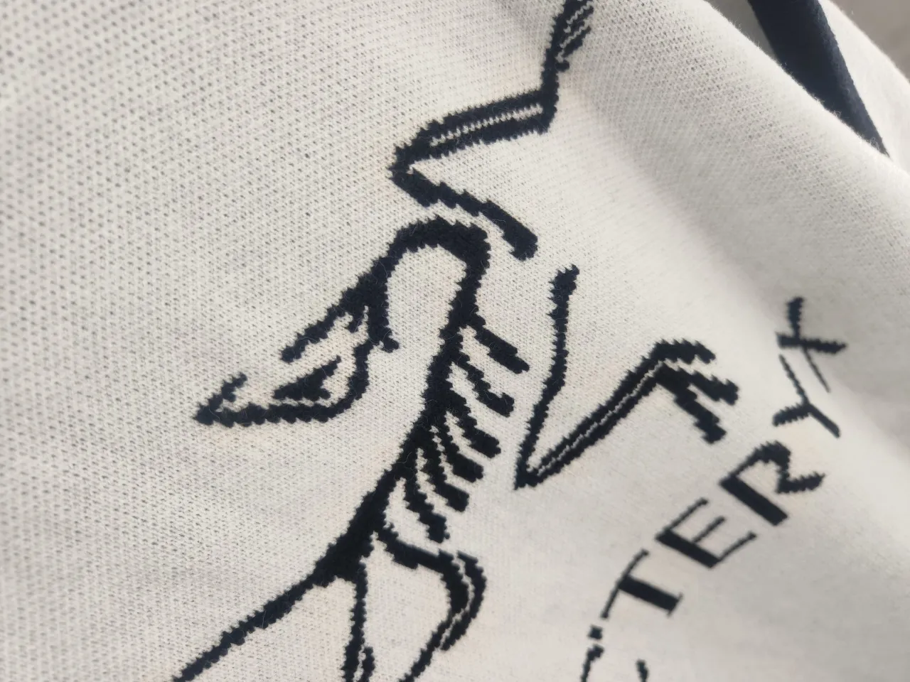 🀄️ Arcteryx 2025 New Arrival Same Style logo Premium Size M L XL XXL